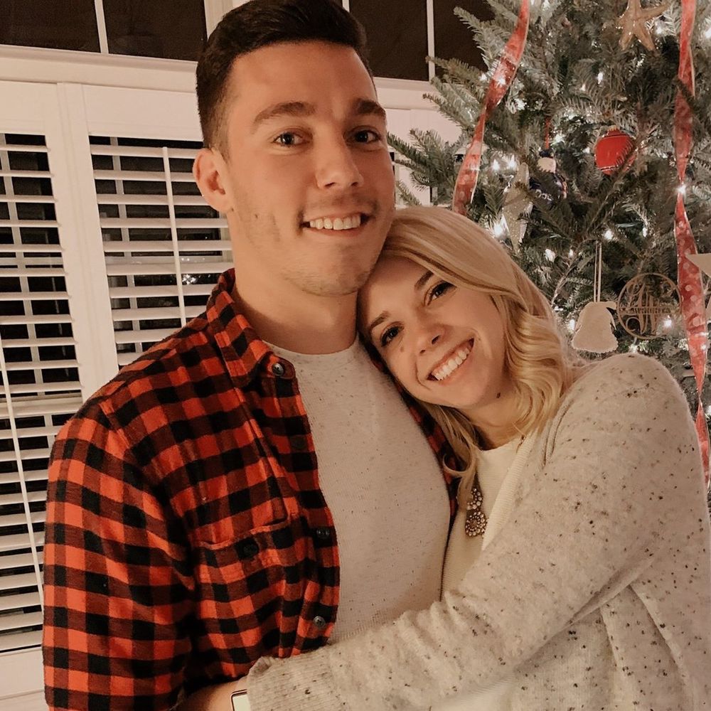 Meet your Posher, Kaylee